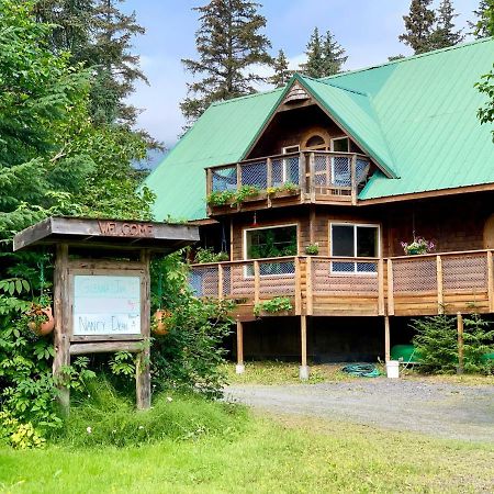Sourdough Sunrise B&B ซูเวิร์ด ภายนอก รูปภาพ