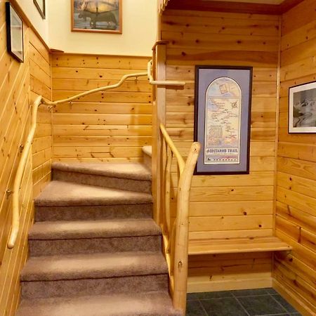 Sourdough Sunrise B&B ซูเวิร์ด ภายนอก รูปภาพ